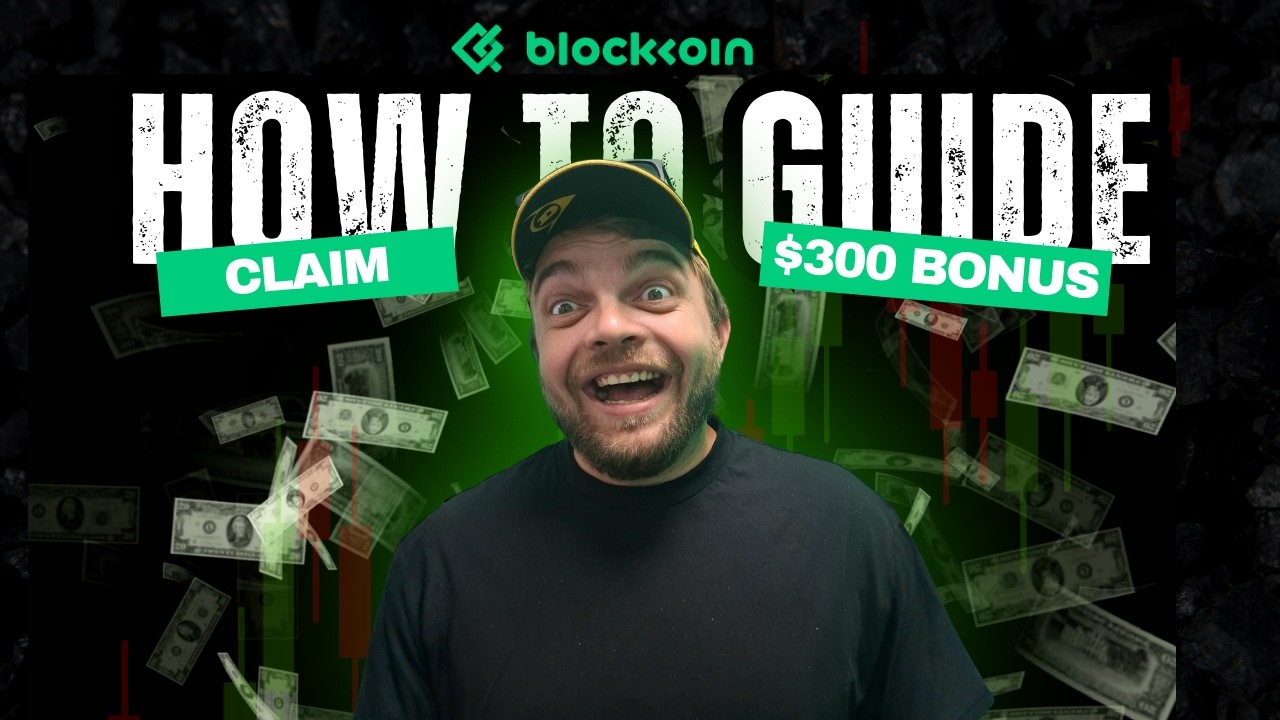 How to Claim Your $300 Sign Up Bonus (Step-by-Step Guide)
