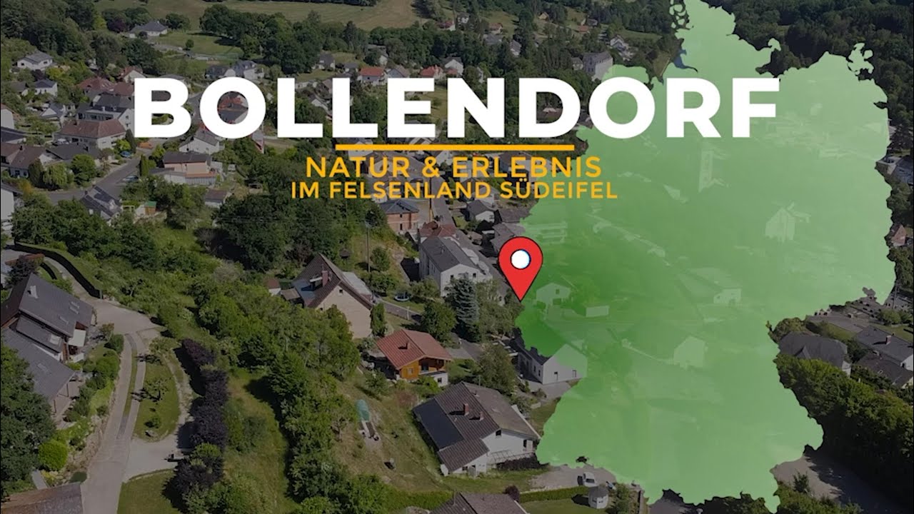 Willkommen in Bollendorf - Teil 1
