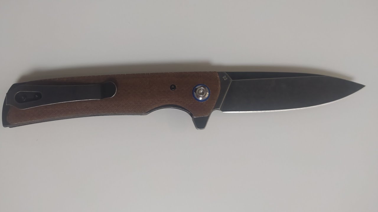 Складень из Китая Eafengrow EF962