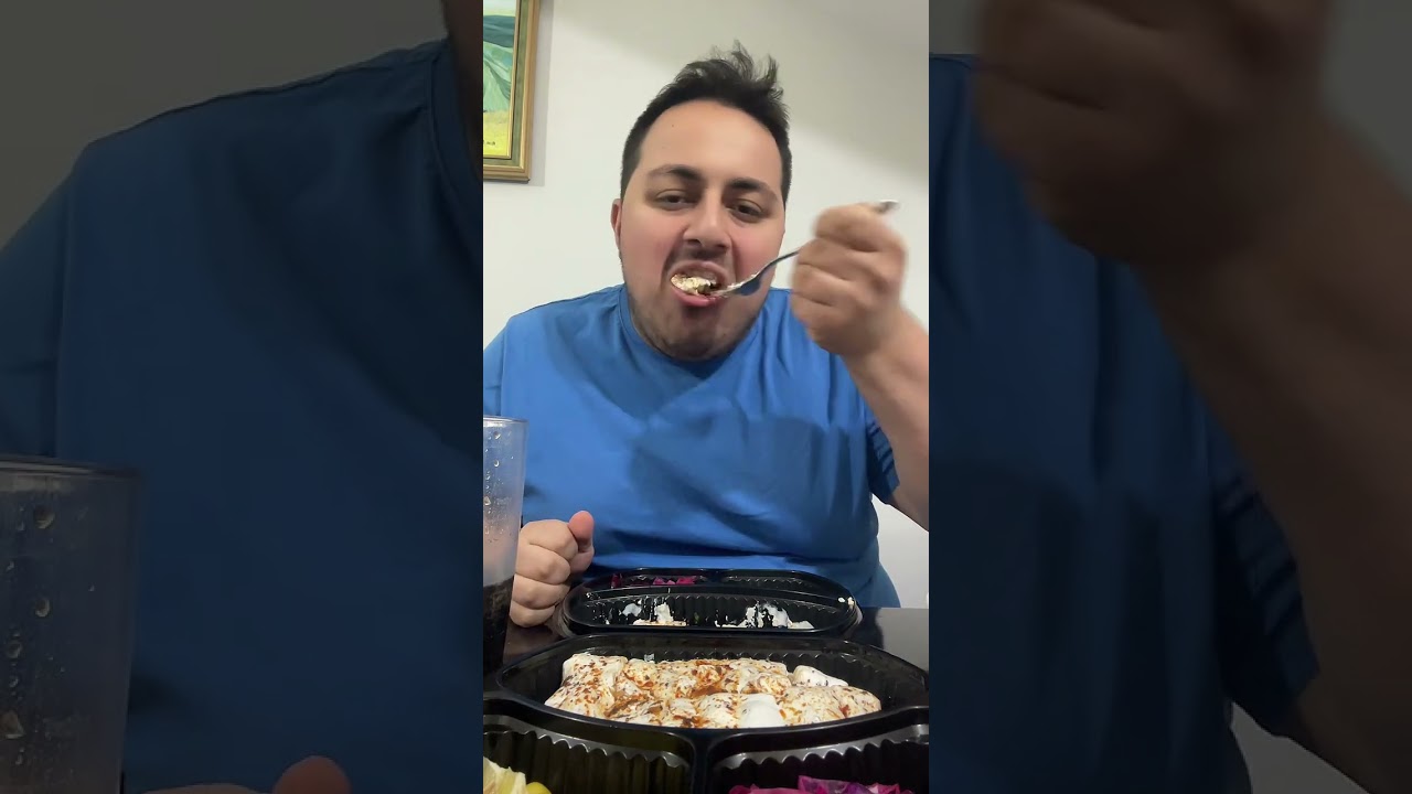 TANTUNİ MUKBANG ASMR