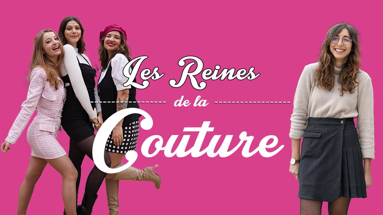 Les Reines de la Couture - Debbie | Ep.1 Saison 2