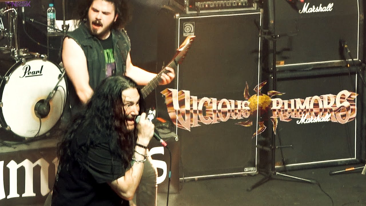 VICIOUS RUMORS 