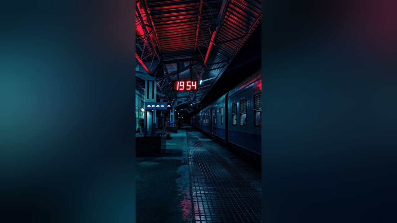 Neon Phrygia | Shadow of you