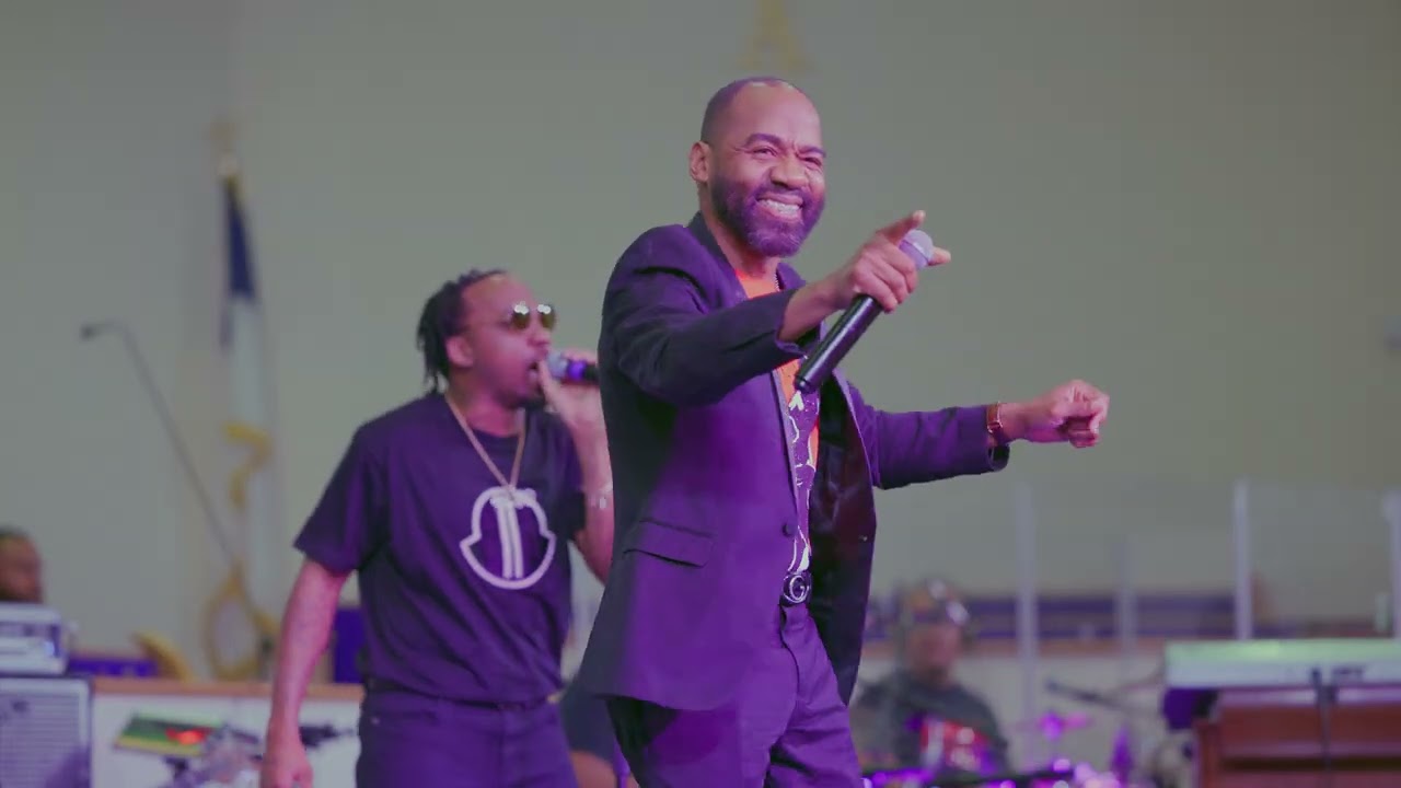 * Tim Rogers  and The Fellas - 1  -The Lord Will Make Away Somehow (3/25/2023) ___in Jacksonville FL