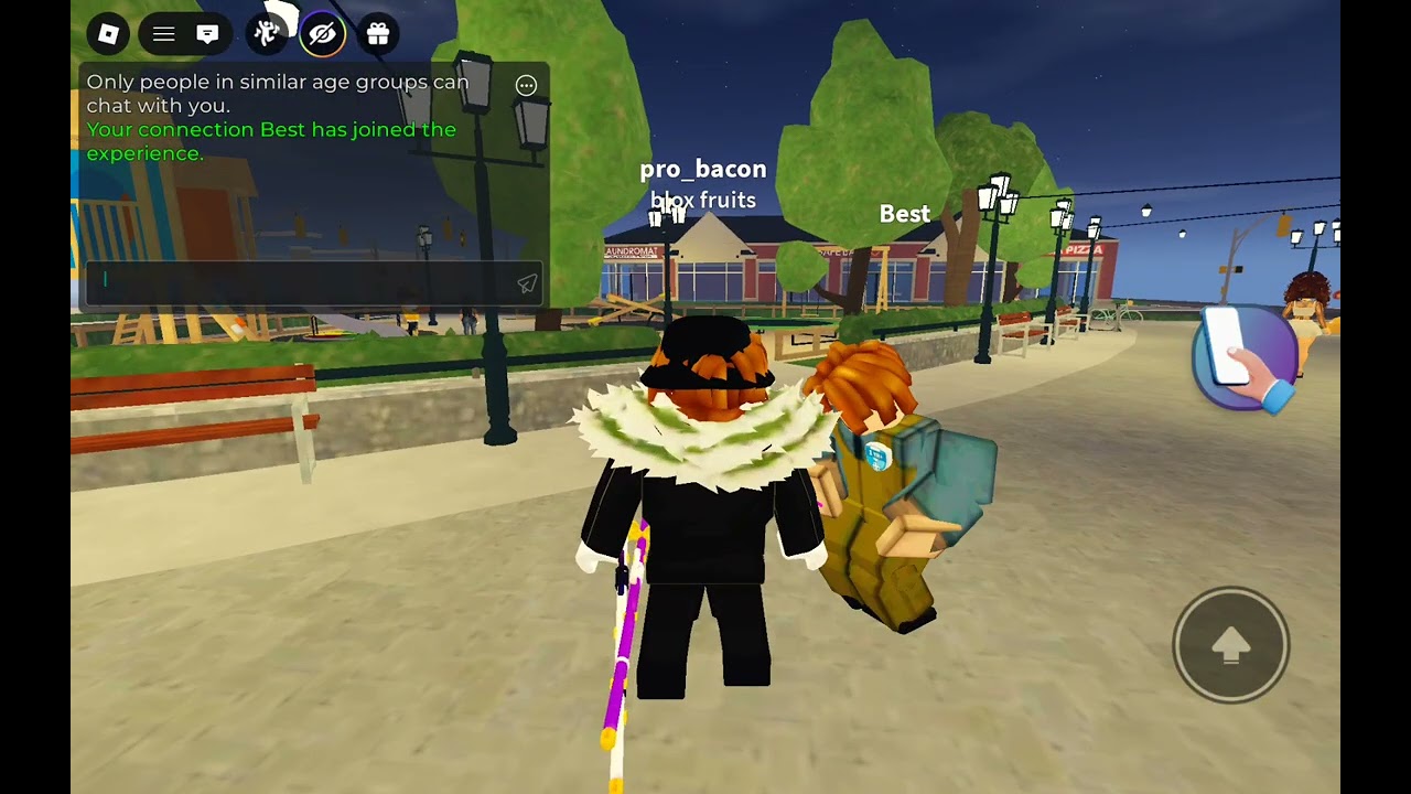 Finding MESH heads in life together rp (part2)