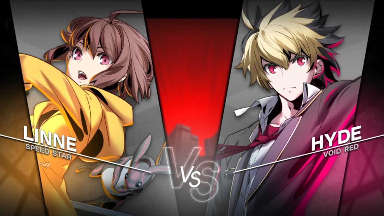 UNI 2: S4+ P4PapiPanDulce (Linne) Vs S2+ BraisedShortRibs (Hyde) | High Level Gameplay.