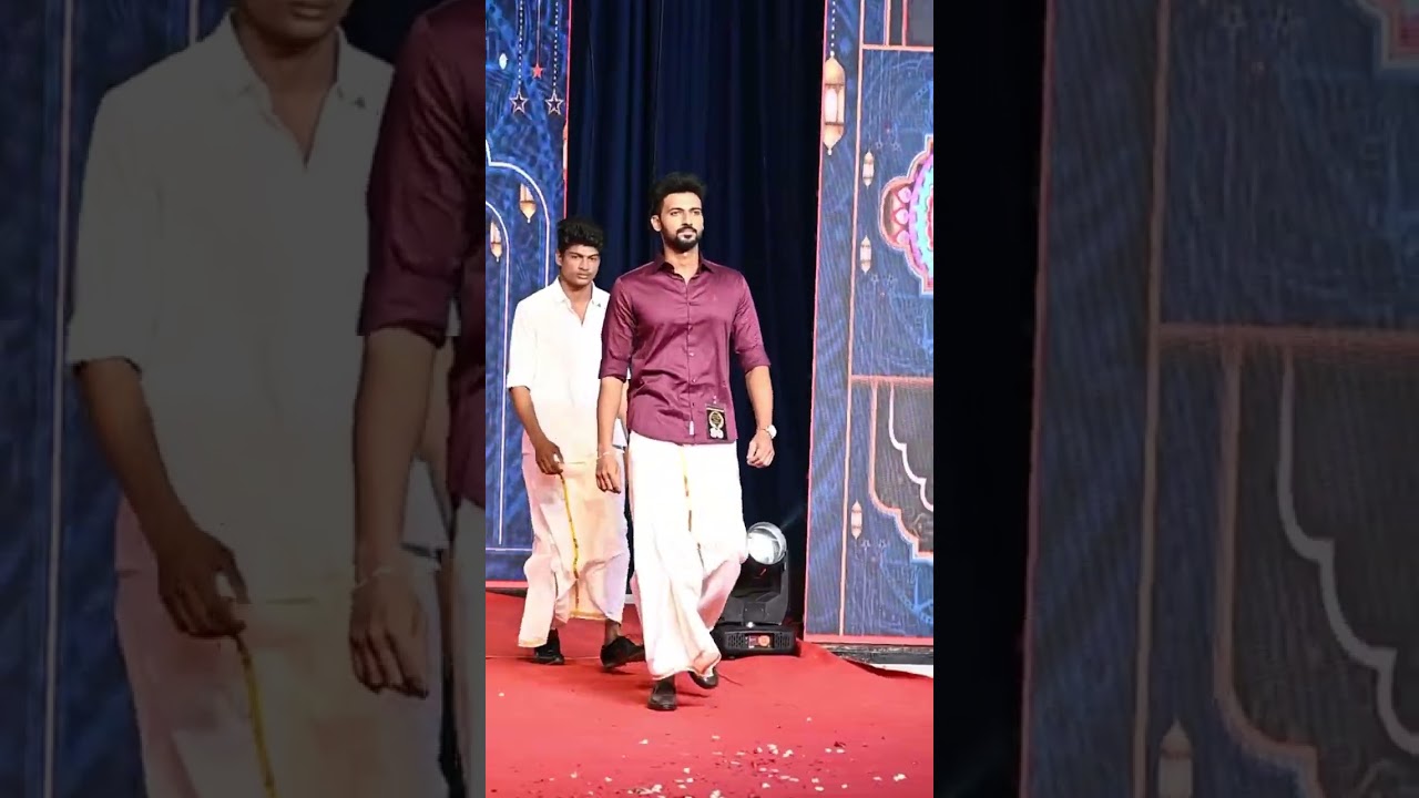 REMO #youtube #newvideo #rampwalk #fashion #youtuber #fashionshow #modelling #style #model #songs