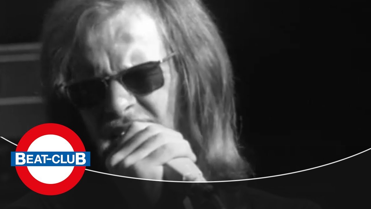 Steamhammer - Junior's Wailing (1969)