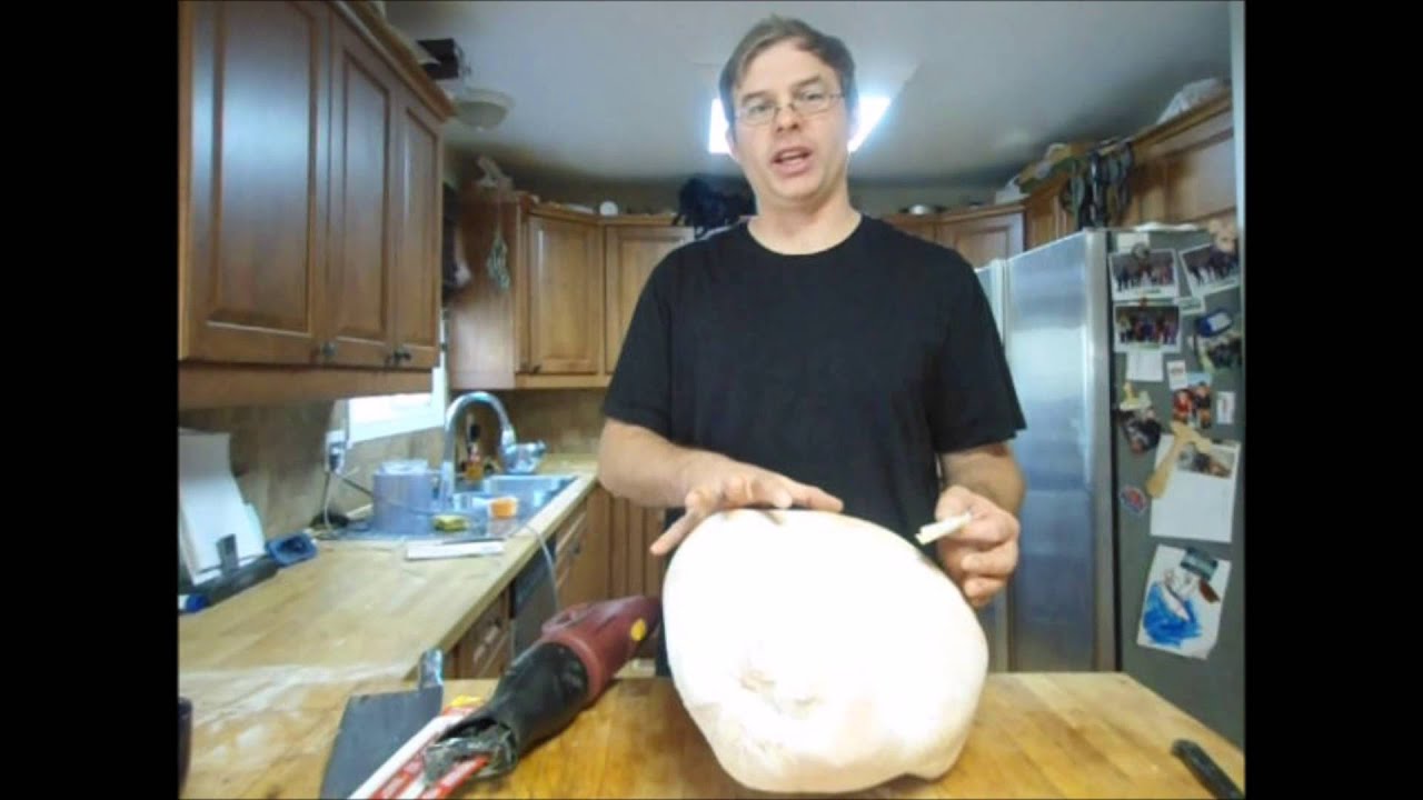 Reciprocating Saw for home meat cutting