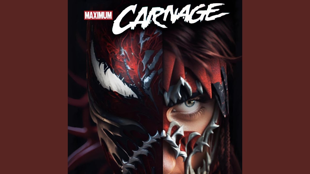 Maximum Carnage (feat. B.C., Espionage & Q.U.E.S.T.)