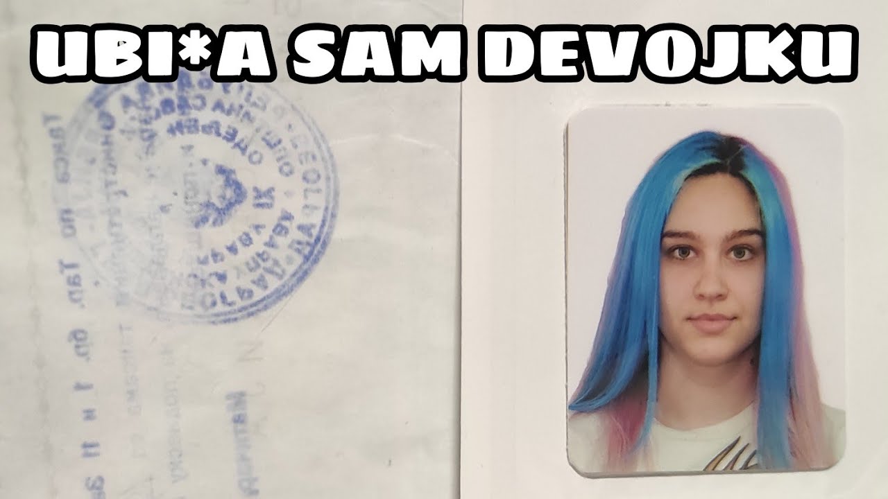 Moje ISTINITO jezivo paranormalno iskustvo..