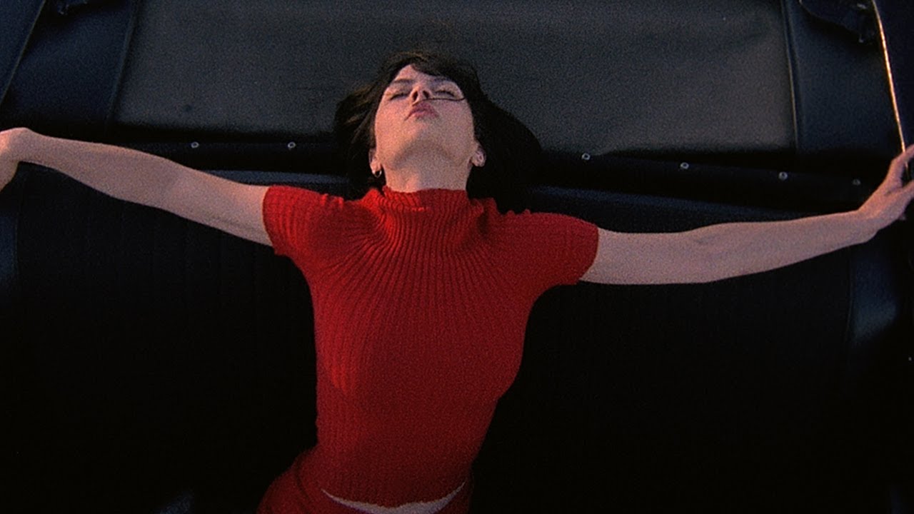 The Marías - Calling U Back