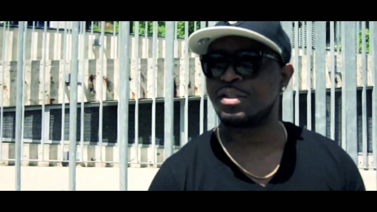 PIMENT- Rockstar / Third Eye Films