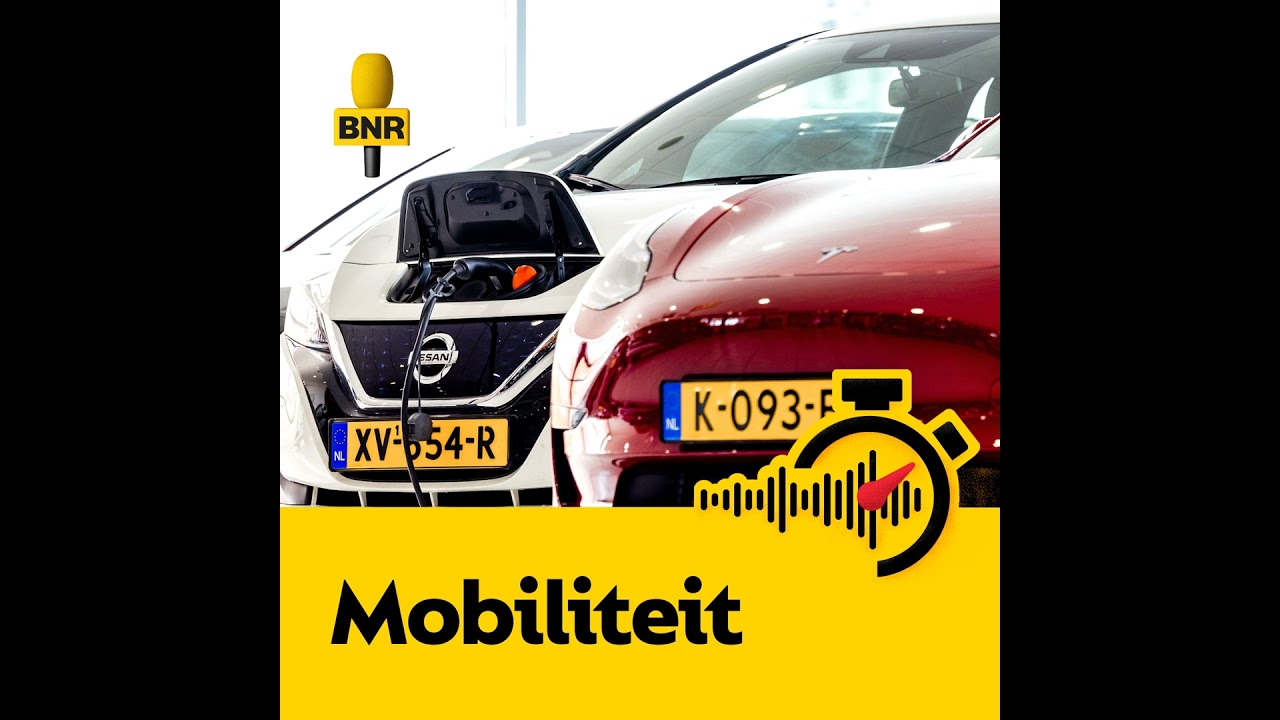 ‘Helft Nederlanders ziet gebruikte EV totaal niet zitten’