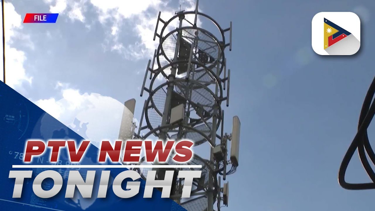 DICT set to launch direct-to-cell connectivity program