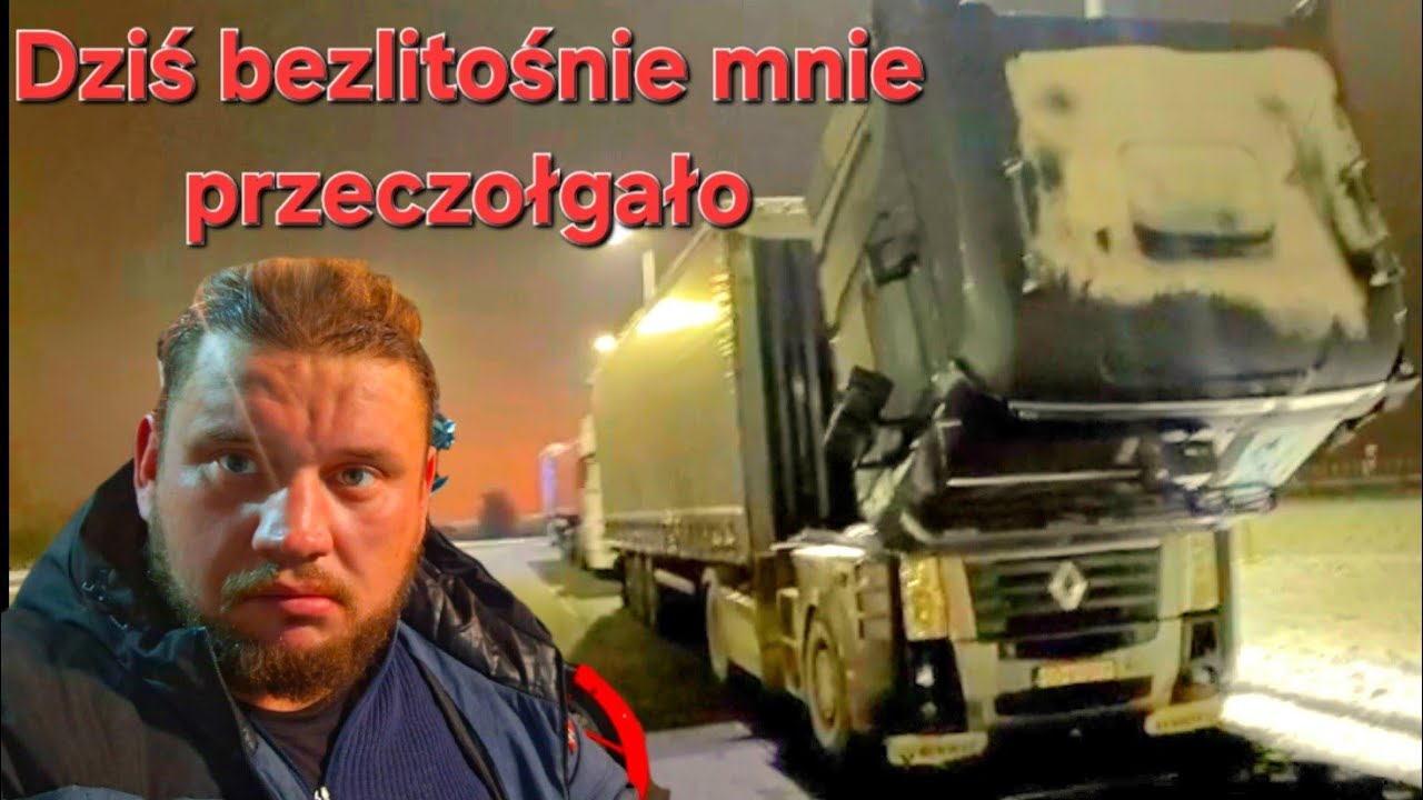Mróz zweryfikował moją 