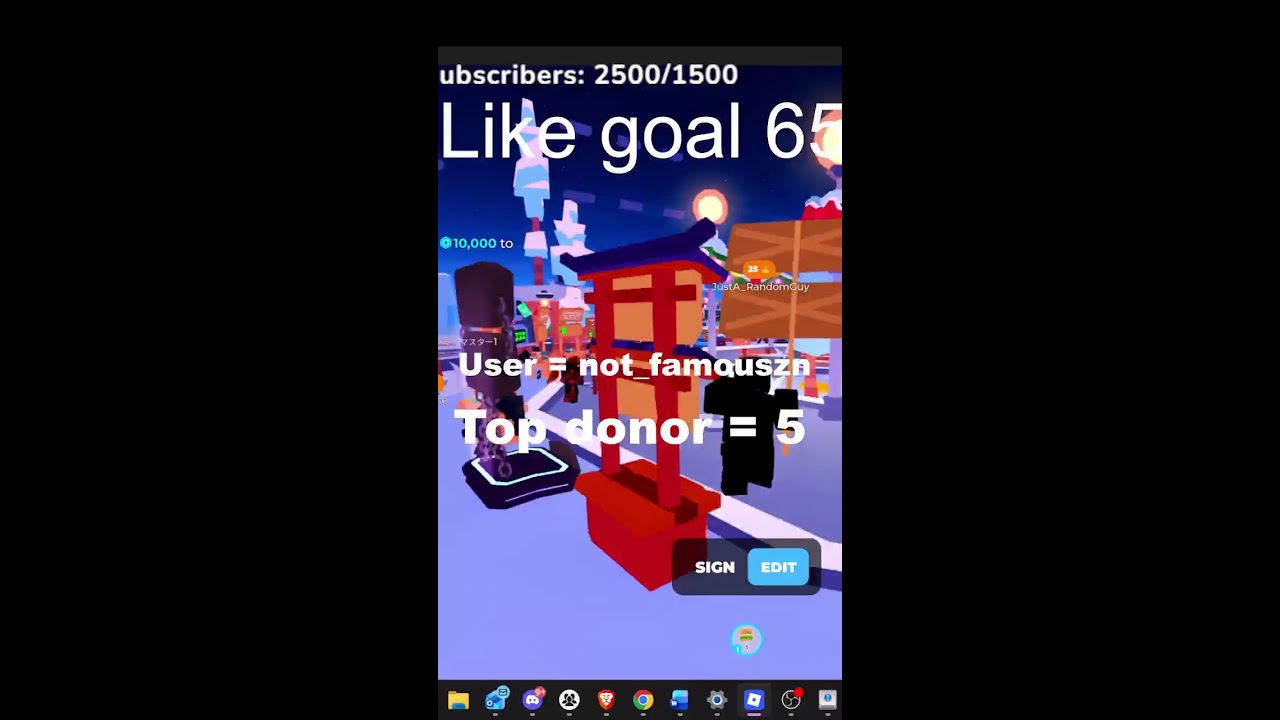 Not_famousn