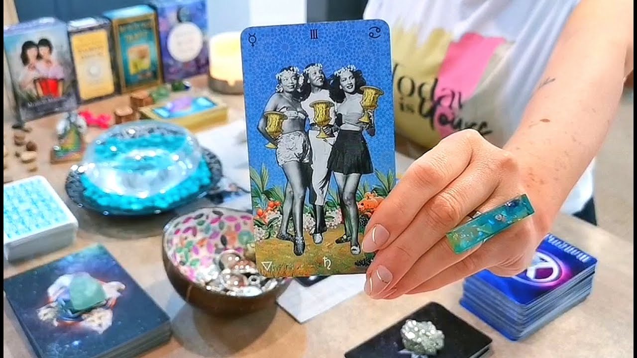 TAURUS - 