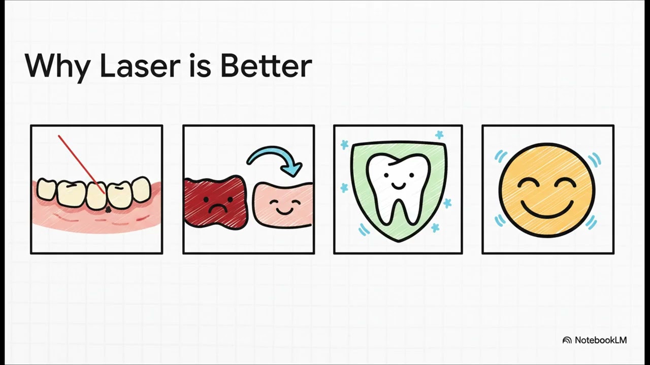 Top 5 Essential Considerations for Laser Periodontal Therapy in Mansfield, TX 21