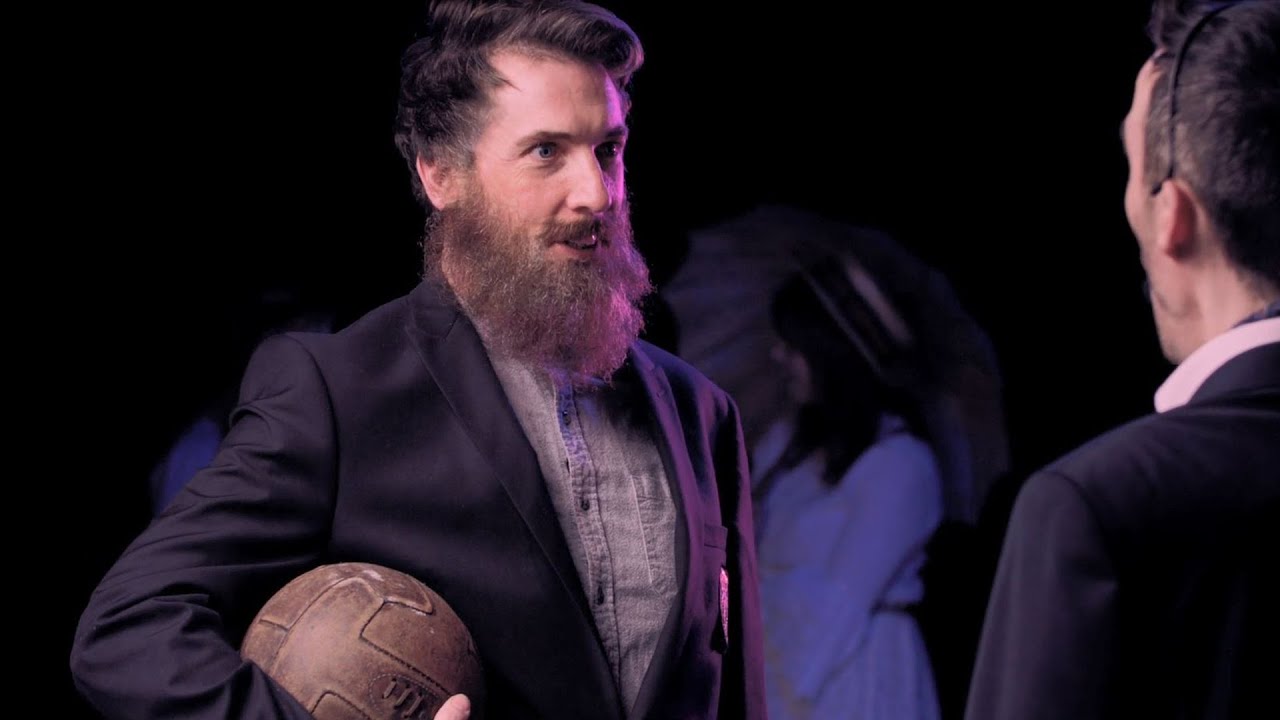 Who brought football to Ireland? – BBC Bitesize Key Stage 3 History (Environment and society)