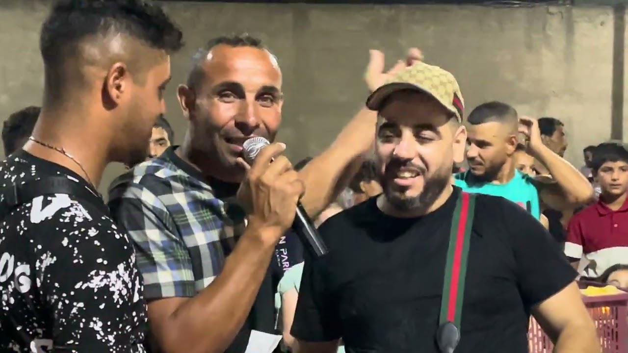عرس فيصل خو سيسي فيصل موقاري بن رقطة