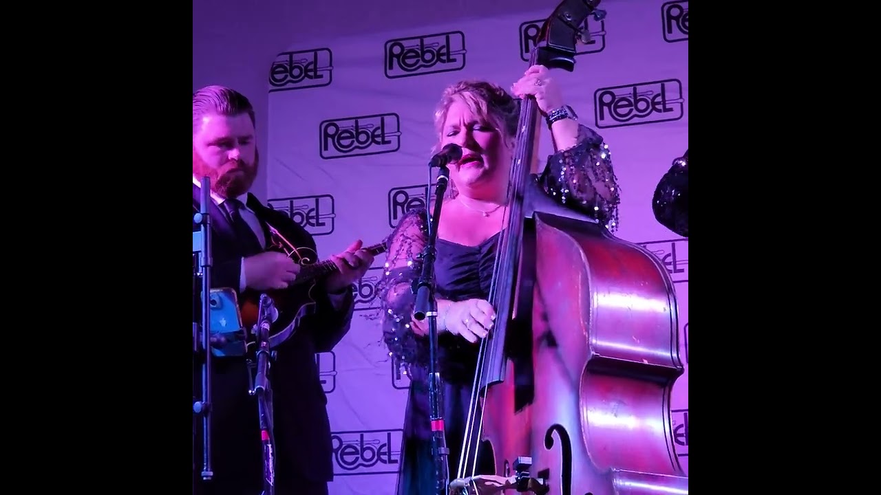 IBMA 2023, Close By - Starlett & Big John