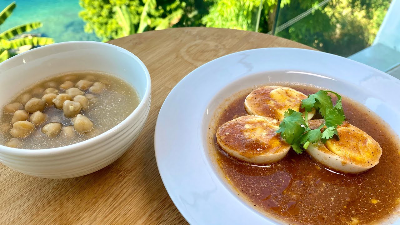 COMIDA BARATA Y NUTRITIVA