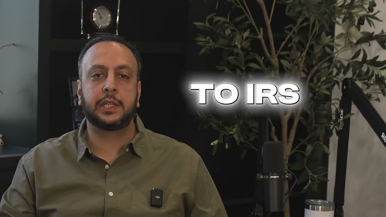 📩 Received an IRS Notice of Deficiency? Here&rsquo;s What to Do
