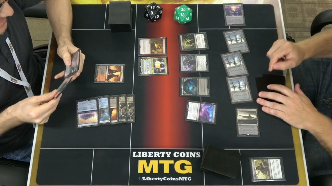 Grixis Fires of Invention vs Monoblack Discard | Round 3 | Pioneer MTG Tournament