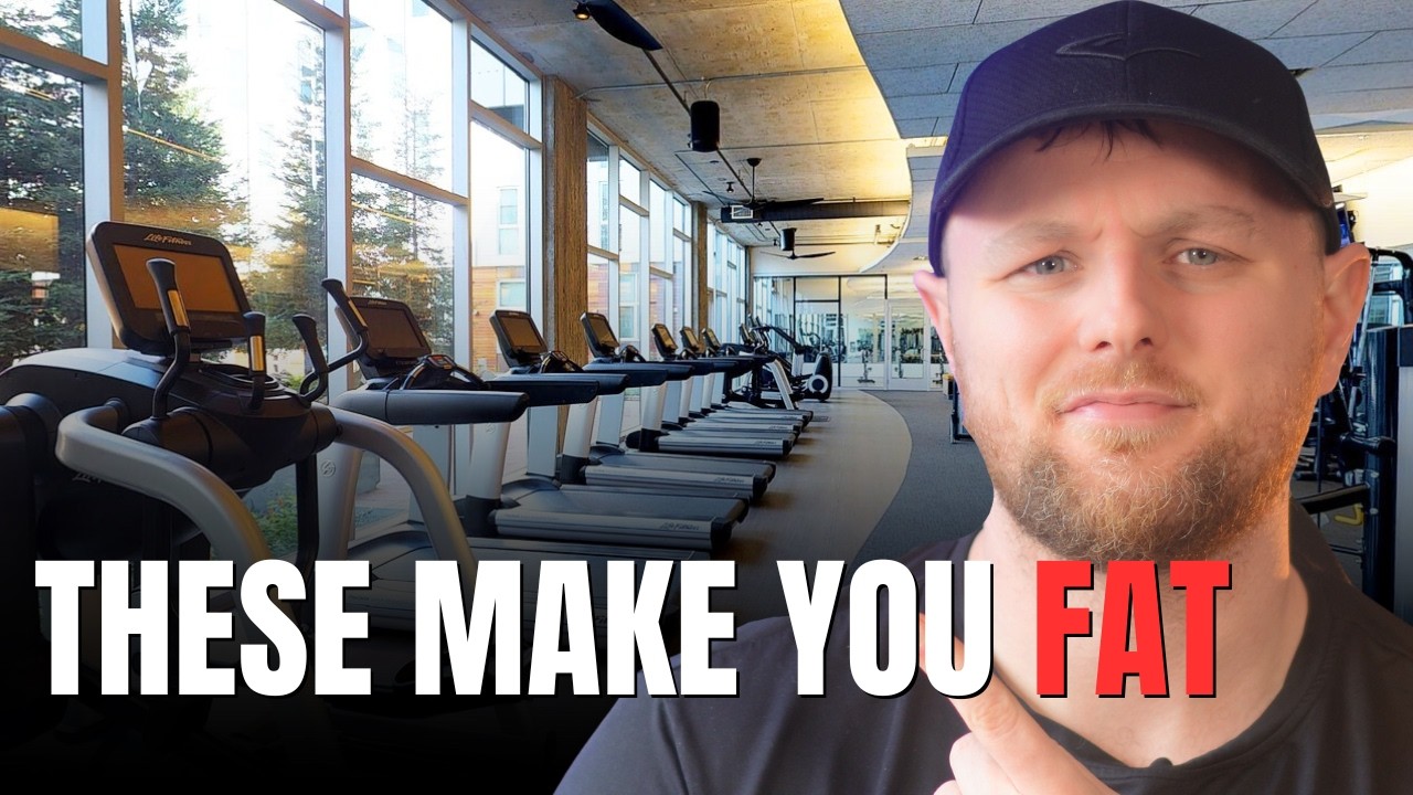 Stop Wasting Time On The Treadmill | Weight Loss Without Cardio