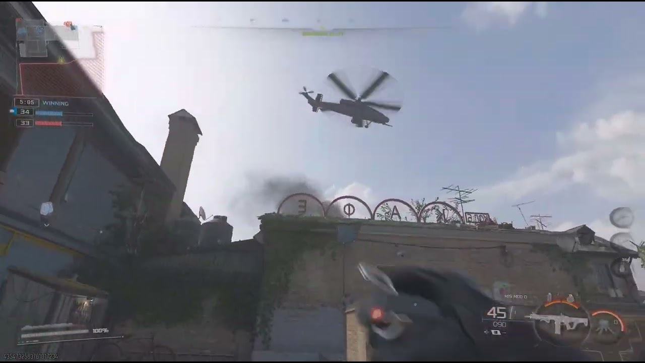 Call of Duty Black Ops 7 Kill Confirmed (No commentary)