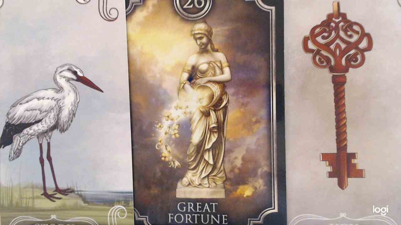 Sagittarius Love Tarot ~ Your Love Life Is About To Get A Whole Lot Better Because Of THIS...💞🔮👀