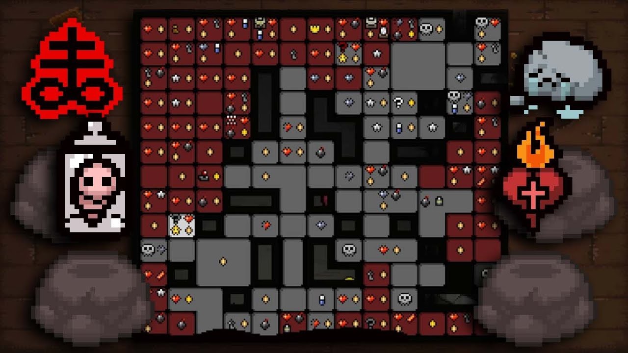Why RED KEY Should Be QUALITY 4: