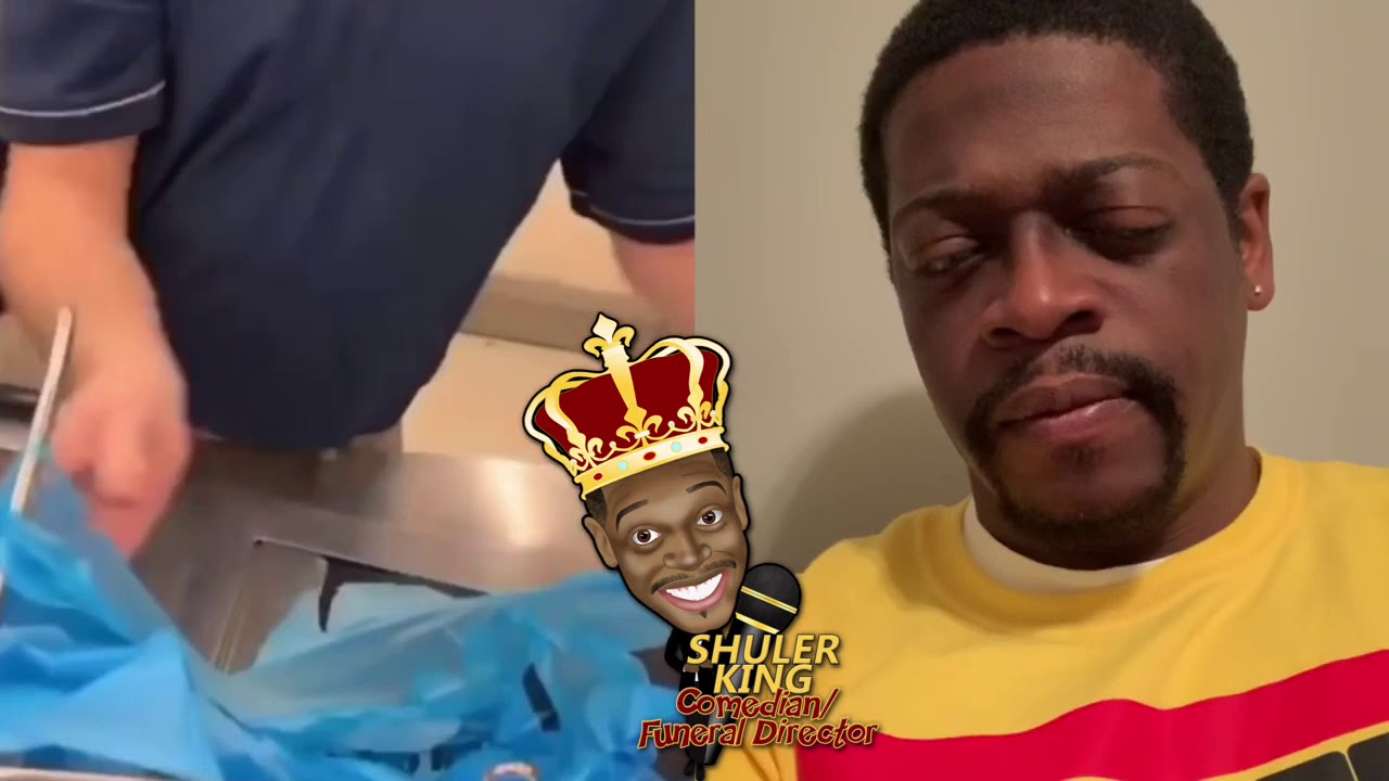 Shuler King - Do You Want The Milk In The Bag?!!