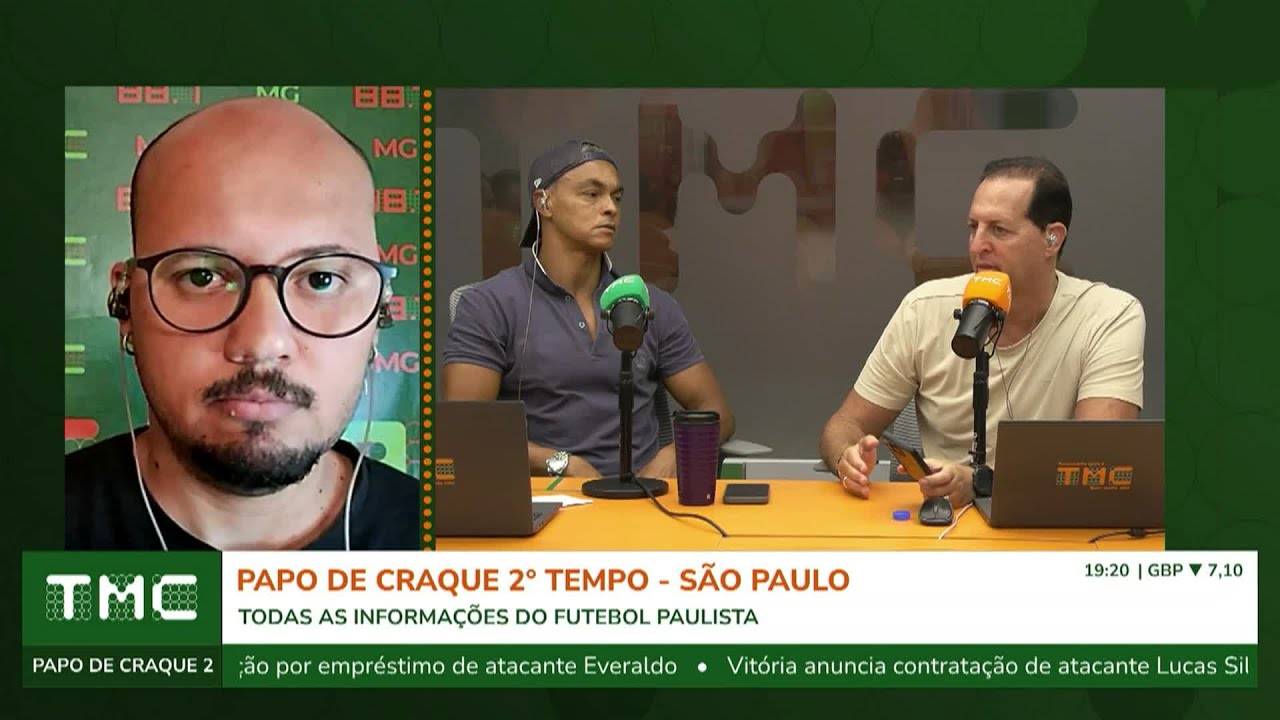 SAÚDE EMOCIONAL DE TITE PREOCUPA BASTIDORES DO CRUZEIRO