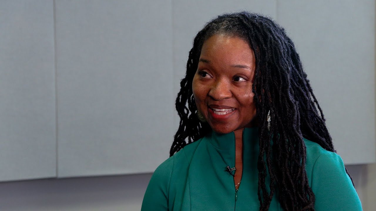 Essential - Our Director of Equity