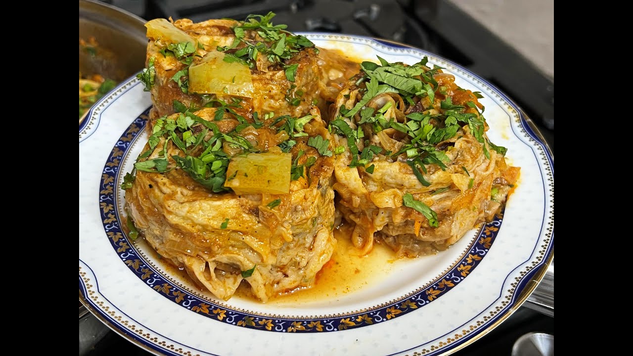 300 г мяса и 2 лаваша Вкуснятина на Ужин Готова Рецепт Побил все рекорды по простоте приготовления