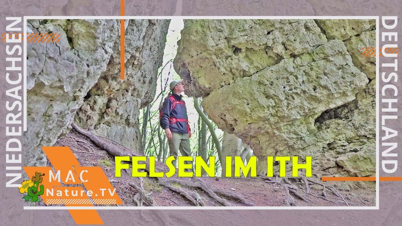 Ith - Holzen Felsentour (Tour1)