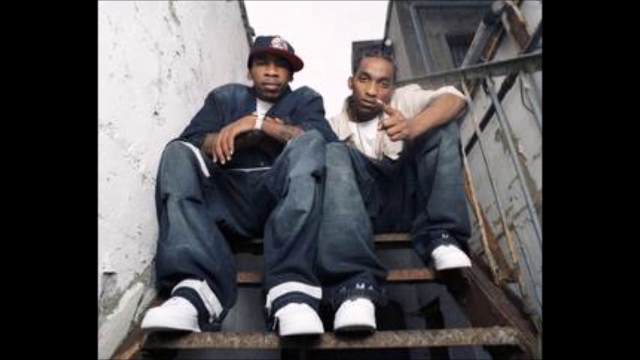 Bang em Smurf & Domination  Murder Inc Diss