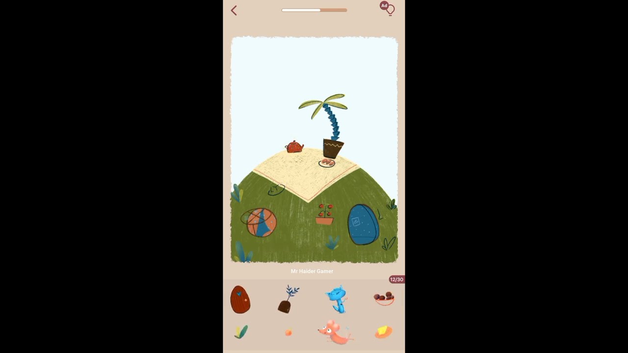 Art Puzzle level 145/146