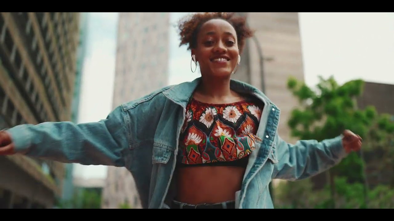 Daval - Dance (Official Video)