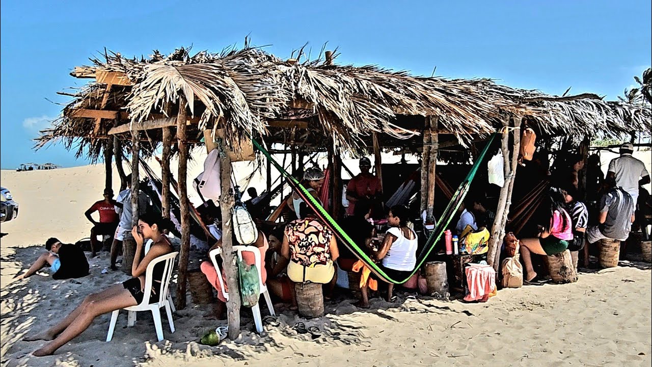 ALDEIA INDIGENA TREMEBER VILA DO COCO ITAREMA CEARÁ 