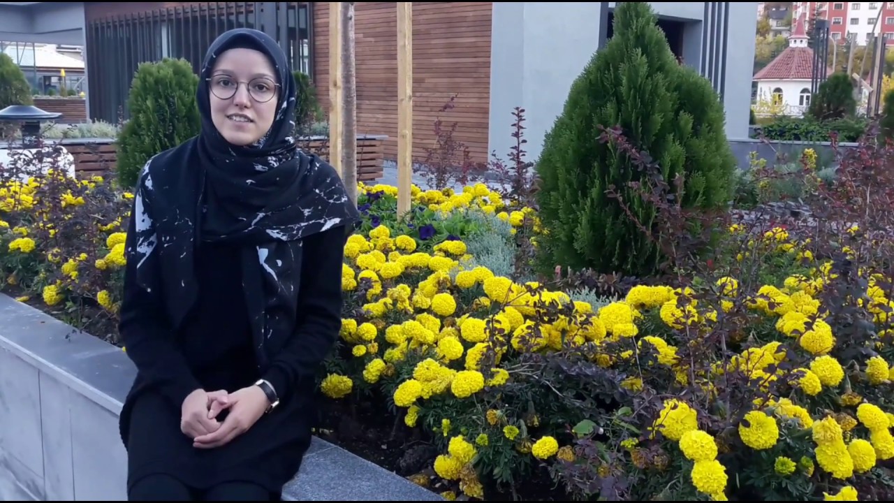 Hayat Bayram Olsa - İşaret Dili