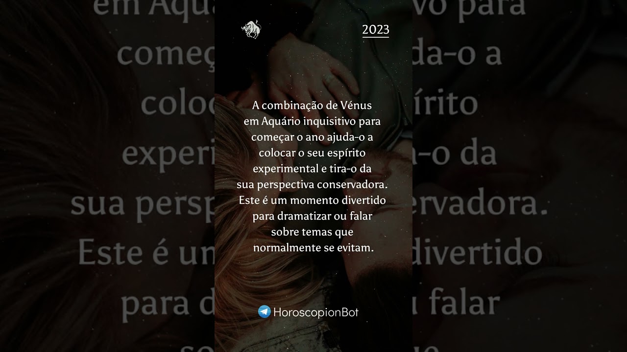 Hor&oacute;scopo. Hor&oacute;scopo do ano. Sinais do Zod&iacute;aco. Previs&otilde;es. Astrologia. #shorts