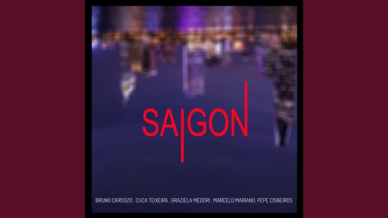 Saigon