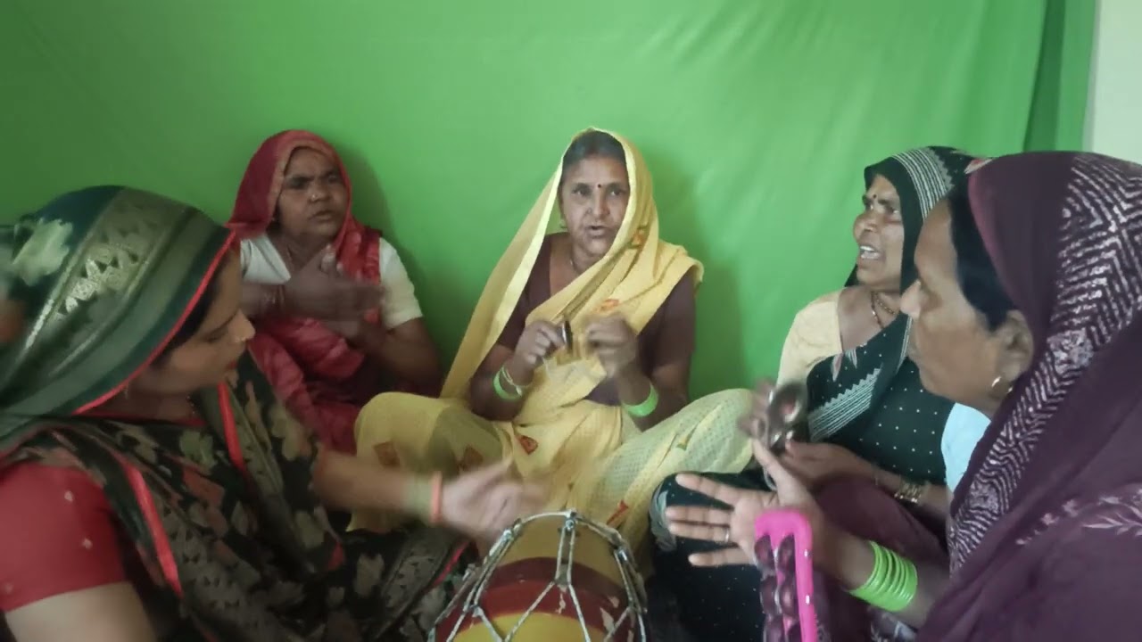 ,🖍️🙏🙏🌺 ग्यारस मैया का न्यू भजन कहो तो राधा 💥🌹