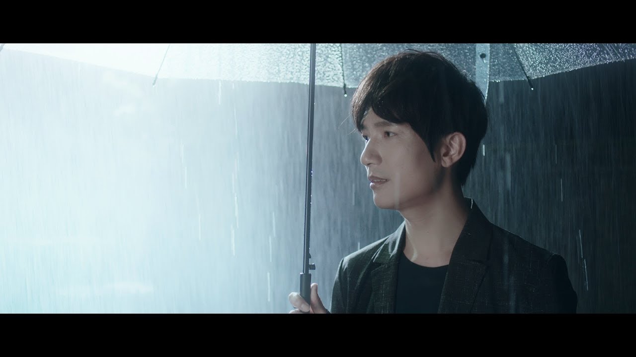 陳楚生〈再見〉Official Music Video