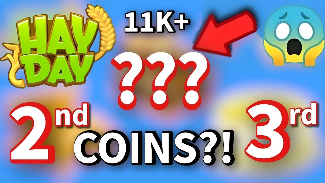 Топ-10 САМЫХ ДОРОГИХ товаров в Hay Day!
