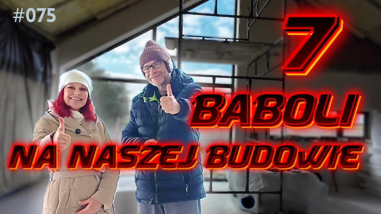 Zobacz jakie błędy popełniliśmy budując nasz wymarzony dom