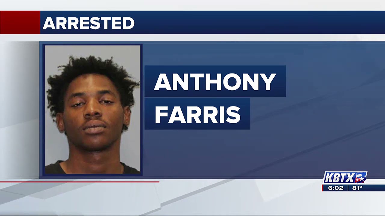 Update: second suspect arrested in connection to shooting in Hearne